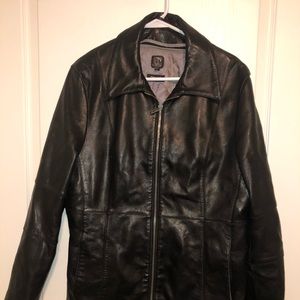 Wilson’s Leather jacket